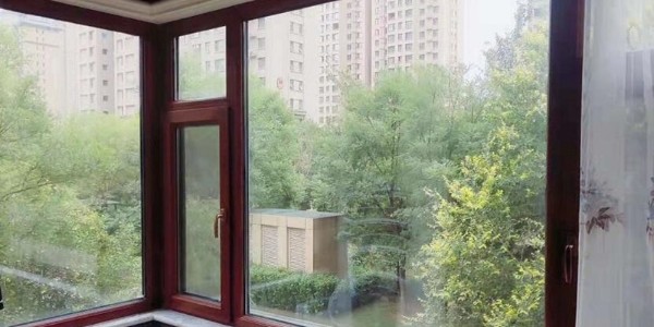 铝包木门窗质量如何-看细节下结论