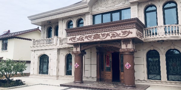 铝包木门窗价格-金堂木窗业怎么定价你知道吗