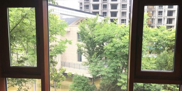 铝包木门窗好在哪-匹配装修风格