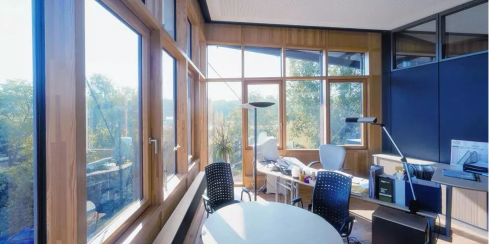 金堂木窗业引进SCM机器为铝包木门窗生产提升动力