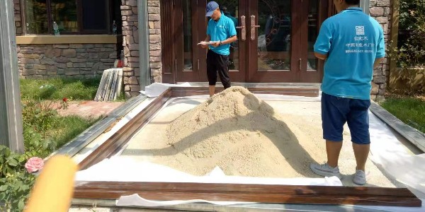 上海铝包木门窗哪个品牌好？实力厂家事半功倍