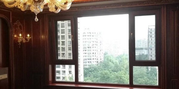 铝包木门窗多少钱一平-一窗用终身