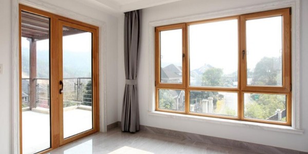 铝包木门窗为啥保温节能比较好？