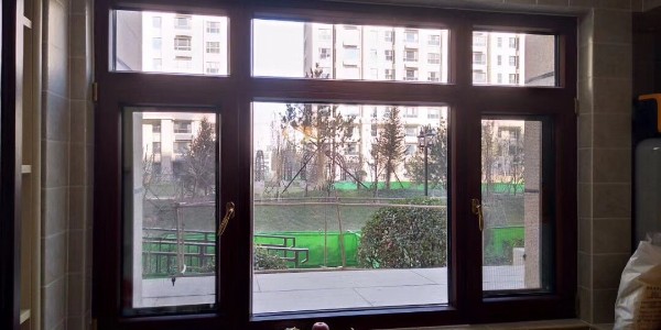 正规铝包木门窗厂家-提供终身售后无困扰