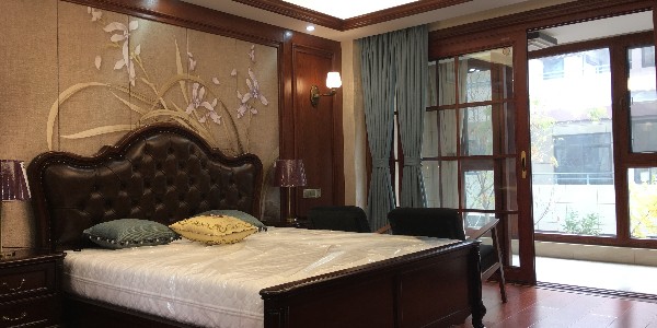 铝包木窗多少钱-送货上门专业团队安装